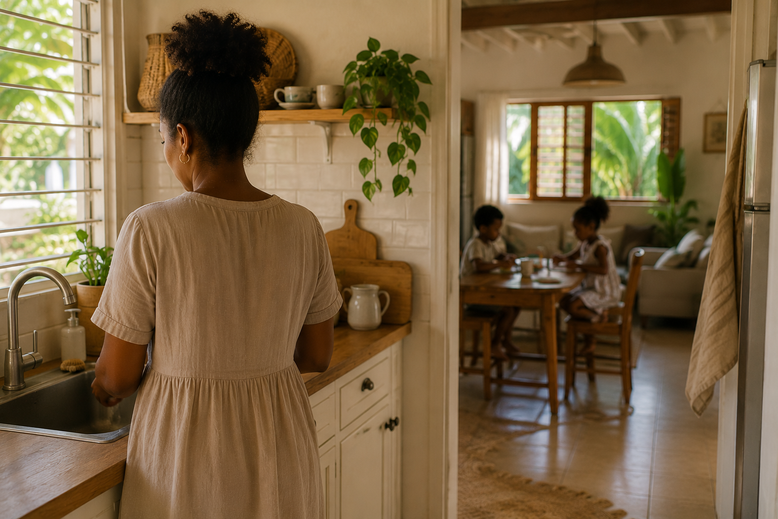 Comment trouver du temps pour Dieu quand on est maman : 7 solutions concrètes