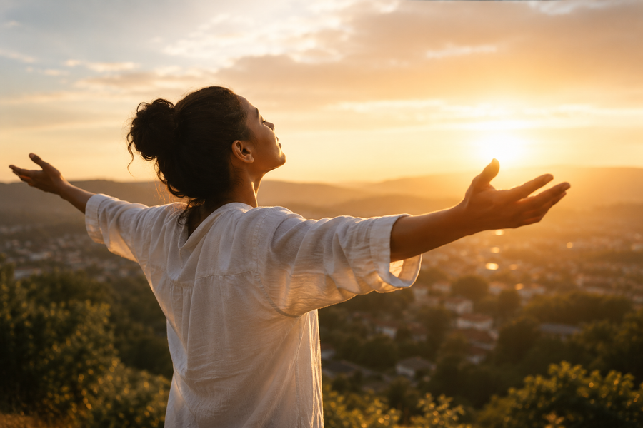 Qu'est-ce que le baptême change vraiment dans ta vie quotidienne ?
