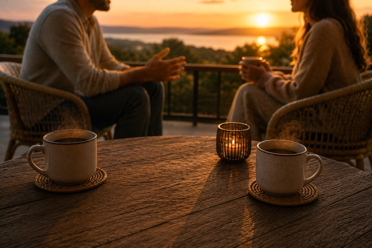 Communication dans le couple : 5 erreurs fréquentes et comment les éviter (selon la Bible)
