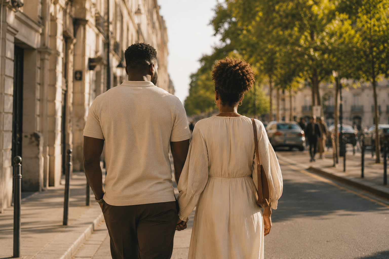 Grandir ensemble sans s'étouffer mutuellement