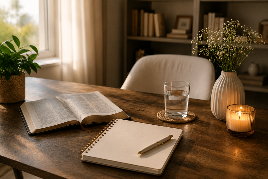 Comment arrêter de procrastiner quand on est chrétienne