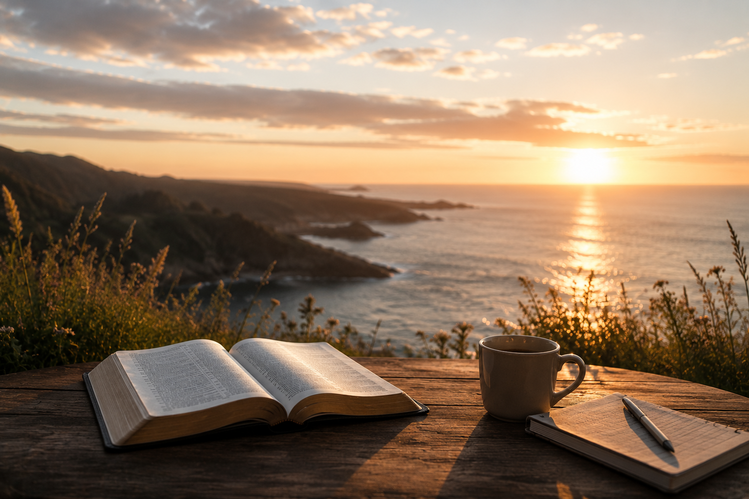 Comment garder la foi dans les moments difficiles : ce que la Bible dit vraiment