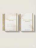 BEST SELLER - Duo Recueil & Journal/Planner 2026 (stock limité)