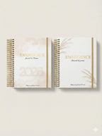 DUO - Recueil & Planner 2026