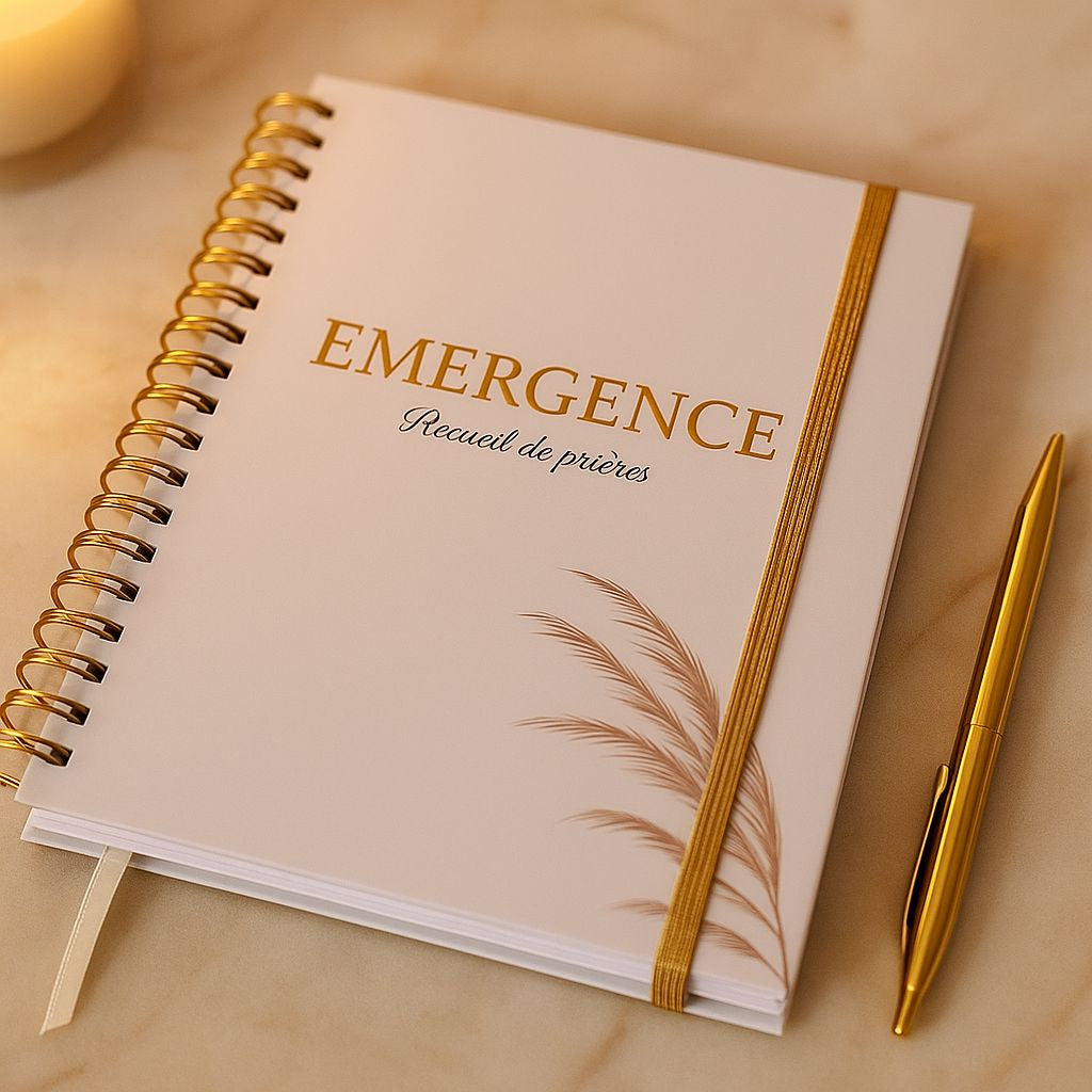 Recueil de prières