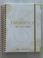 Carnet Spirituel 3-en-1 : Prédication · Étude Biblique · Prière