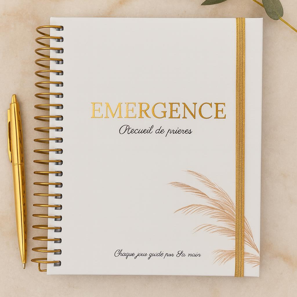 Recueil de prières