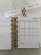 DUO - Recueil & Planner 2026