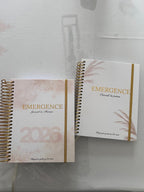DUO - Recueil & Planner 2026