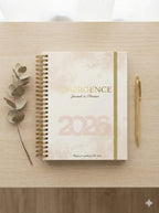 Planner chrétien 2026 - Agenda spirituel d'organisation